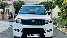 Used Mahindra Bolero B4 [2022-2023] in Coimbatore