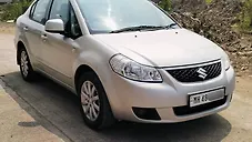 Used Maruti Suzuki SX4 ZDI Leather in Mumbai