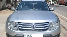Used Renault Duster 85 PS RxL Diesel Plus in Agra