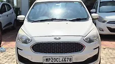 Used Ford Figo Titanium 1.2 Ti-VCT MT in Jabalpur