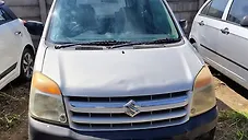 Used Maruti Suzuki Wagon R Duo LXi LPG in Pune