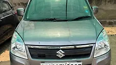 Used Maruti Suzuki Wagon R VXI in Hyderabad