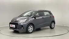 Used Hyundai Grand i10 Sportz 1.2 Kappa VTVT [2016-2017] in Jaipur