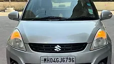 Used Maruti Suzuki Swift DZire ZXI in Raigad
