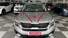 Used Kia Seltos HTK 1.5 Diesel [2019-2020] in Chennai