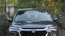 Used Maruti Suzuki Grand Vitara Delta CNG [2023-2025] in Ludhiana