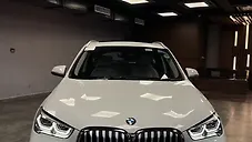 Used BMW X1 sDrive20i xLine in Lucknow