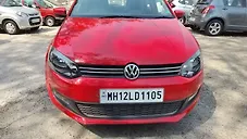Used Volkswagen Polo Highline1.2L (P) in Pune