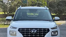 Used Hyundai Venue S 1.2 Petrol in Ludhiana