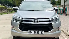 Used Toyota Innova Crysta 2.4 Z 7 STR in Pune