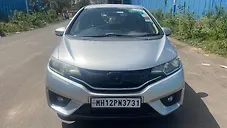 Used Honda Jazz V AT Petrol in Pune