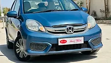 Used Honda Amaze 1.2 S i-VTEC in Ahmedabad