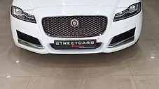 Used Jaguar XF Prestige Diesel in Bangalore