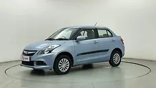 Used Maruti Suzuki Swift DZire VXI in Mumbai