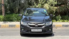 Used Honda City ZX CVT Petrol [2017-2019] in Mumbai