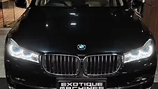 Used BMW 7-Series 730LD in Lucknow