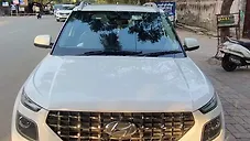 Used Hyundai Venue SX 1.4 (O) CRDi in Lucknow