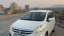 Used Maruti Suzuki Ertiga VXI CNG in Kalyan