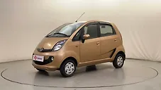 Used Tata Nano Twist XT in Bangalore