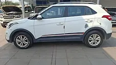 Used Hyundai Creta 1.6 SX Plus AT in Raipur