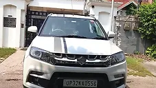 Used Maruti Suzuki Vitara Brezza ZDi in Lucknow