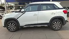 Used Maruti Suzuki Vitara Brezza ZDi in Raipur