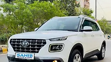 Used Hyundai Venue S Plus 1.2 Petrol in Agra