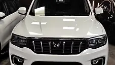 Used Mahindra Scorpio N Z8 L Diesel AT 2WD 7 STR [2022] in Lucknow