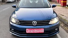 Used Volkswagen Jetta Highline TDI in Chandigarh
