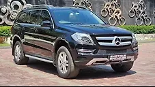 Used Mercedes-Benz GL-Class 350 CDI in Lucknow