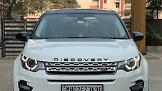 Used Land Rover Discovery Sport SE in Mumbai