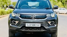 Used Tata Nexon XMA (S) in Ahmedabad