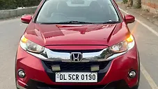 Used Honda WR-V S MT Petrol in Delhi