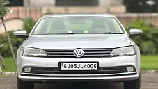 Used Volkswagen Jetta Highline TDI in Surat
