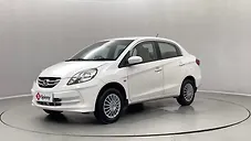 Used Honda Amaze 1.2 S i-VTEC in Jaipur
