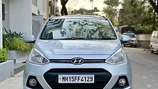 Used Hyundai i10 Sportz 1.2 Kappa2 in Nashik