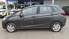 Used Honda Jazz S Petrol in Raipur