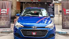Used Hyundai Elite i20 Magna 1.2 [2016-2017] in Kolkata