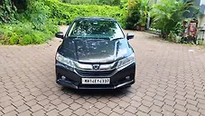 Used Honda City VX CVT in Pune