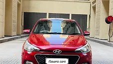 Used Hyundai i20 Active 1.4 [2015-2016] in Ahmedabad