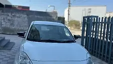 Used Maruti Suzuki Swift DZire VDi ABS in Chandigarh