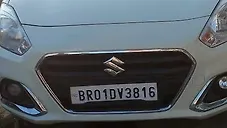 Used Maruti Suzuki DZire VXi in Bettiah