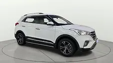Used Hyundai Creta EX 1.6 Petrol in Mohali