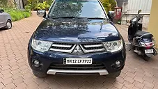 Used Mitsubishi Pajero 2.5 AT in Pune