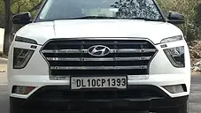 Used Hyundai Creta SX 1.4 Turbo 7 DCT in Delhi