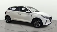 Used Hyundai Elite i20 Asta 1.0 Turbo IMT in Surat