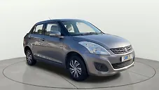 Used Maruti Suzuki Swift DZire VDI in Jaipur