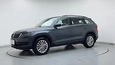 Used Skoda Kodiaq Style 2.0 TDI 4x4 AT in Chandigarh
