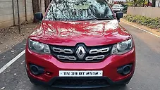Used Renault Kwid RXT [2015-2019] in Coimbatore