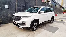 Used MG Hector Sharp 1.5 DCT Petrol in Delhi